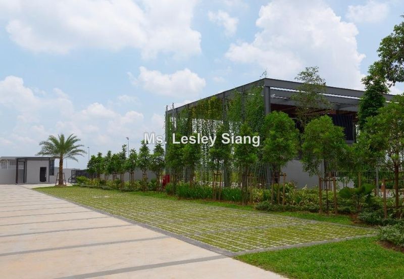 Taman Perindustrian Senai