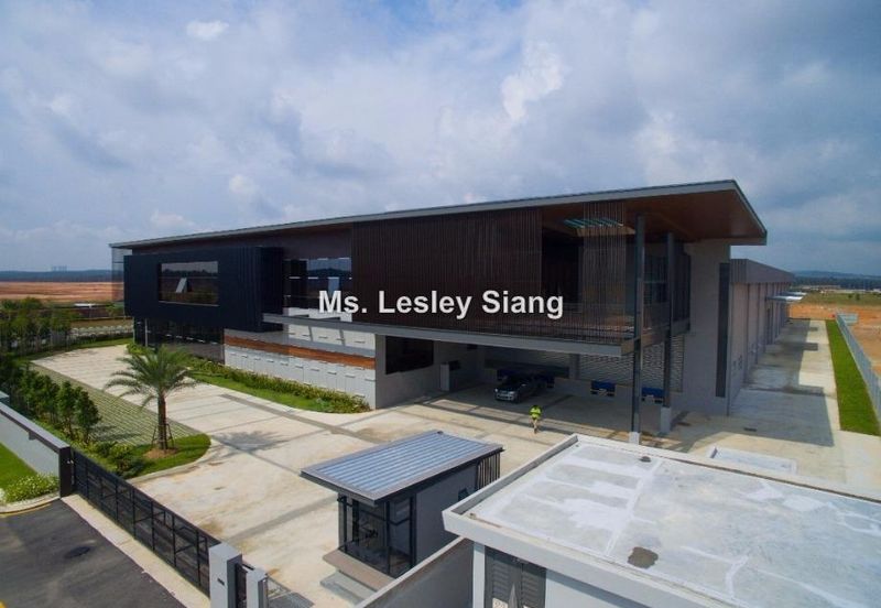 Taman Perindustrian Senai