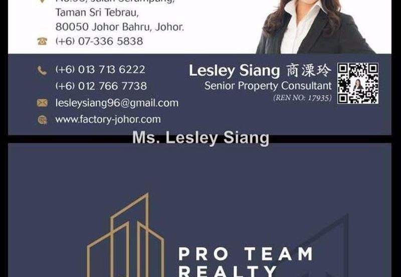 Taman Perindustrian Senai