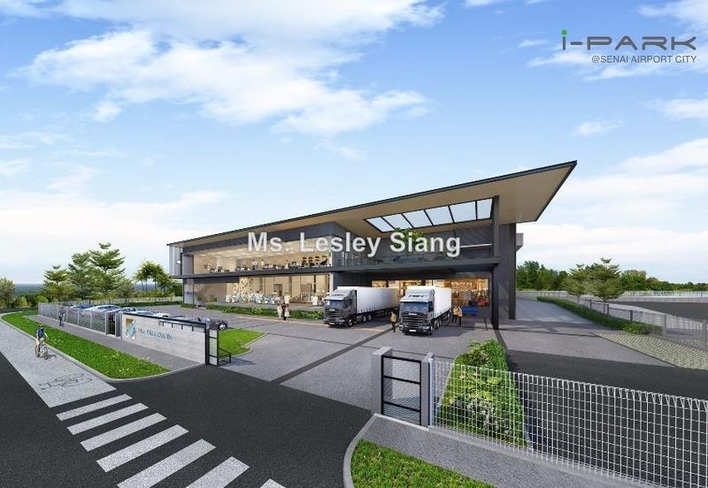 Taman Perindustrian Senai