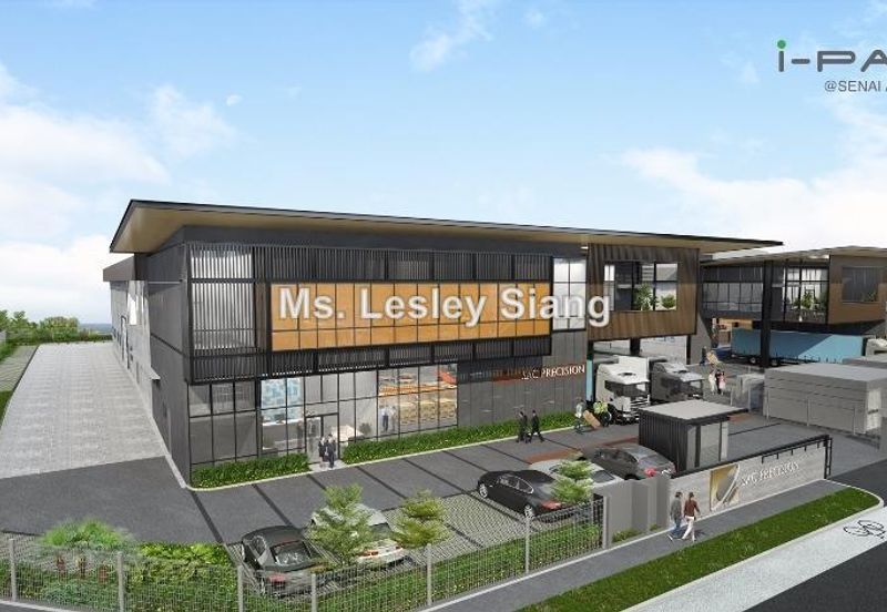 Taman Perindustrian Senai