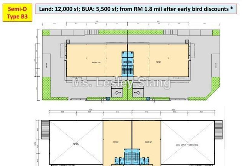 Taman Perindustrian Senai