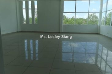 Perindustrian Pasir Gudang