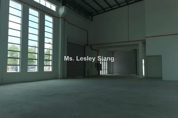 Perindustrian Pasir Gudang