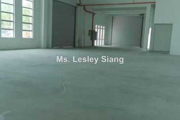 Perindustrian Pasir Gudang