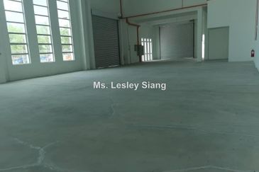 Perindustrian Pasir Gudang