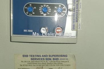 Perindustrian Pasir Gudang