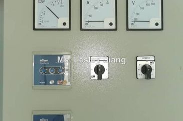 Perindustrian Pasir Gudang