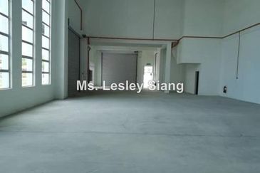 Perindustrian Pasir Gudang