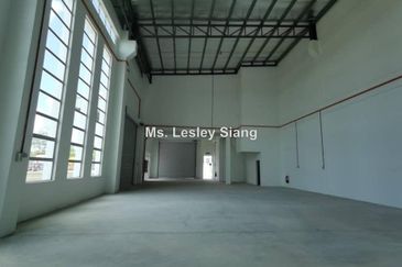 Perindustrian Pasir Gudang