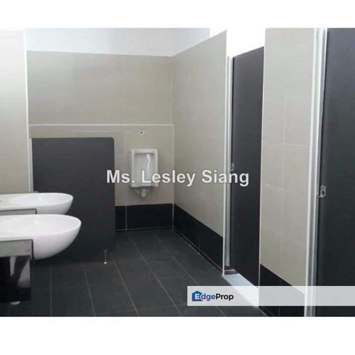 Taman Perindustrian I-park Bandar Indahpura, Johor, Kulai