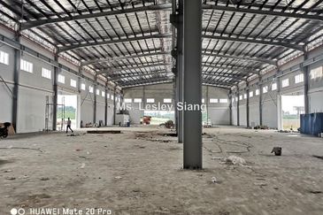 Perindustrian Pasir Gudang