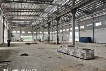 Perindustrian Pasir Gudang