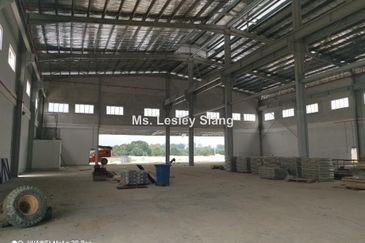 Perindustrian Pasir Gudang