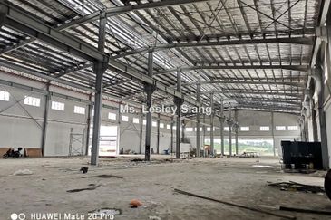 Perindustrian Pasir Gudang