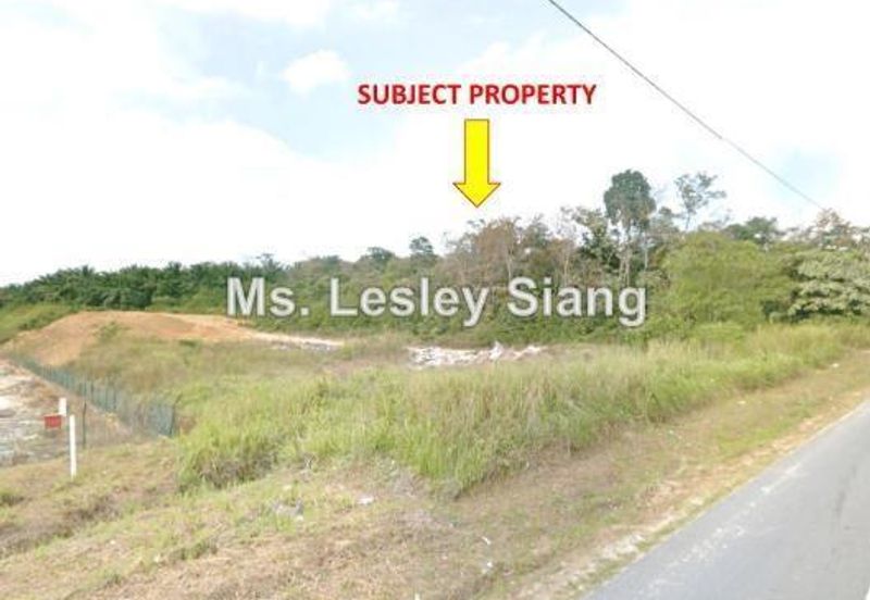 KAWASAN PERINDUSTERIAN SENAI