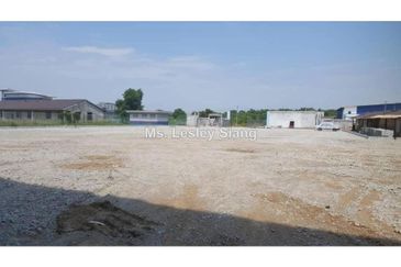 Perindustrian Pasir Gudang