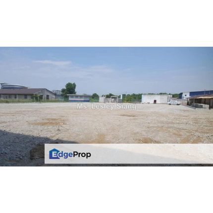 Kawasan Perindustrian Pasir Gudang, Johor, Pasir Gudang