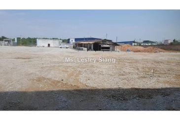 Perindustrian Pasir Gudang