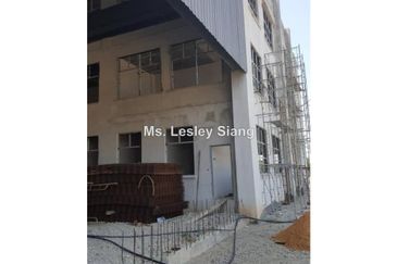 Perindustrian Pasir Gudang