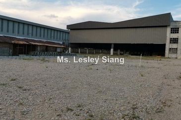 Perindustrian Pasir Gudang