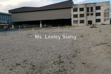 Perindustrian Pasir Gudang