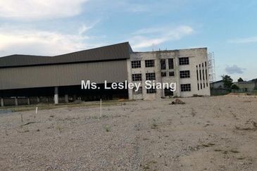 Perindustrian Pasir Gudang