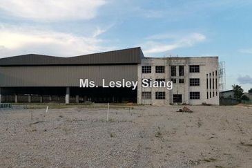 Perindustrian Pasir Gudang