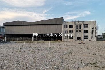 Perindustrian Pasir Gudang