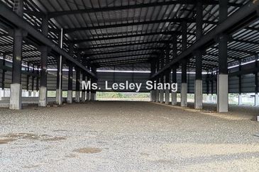 Perindustrian Pasir Gudang