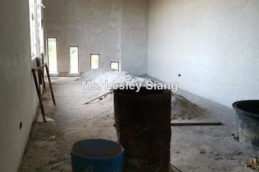 Perindustrian Pasir Gudang