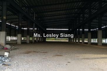 Perindustrian Pasir Gudang