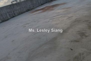 Perindustrian Pasir Gudang