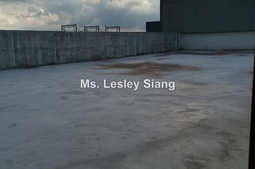 Perindustrian Pasir Gudang