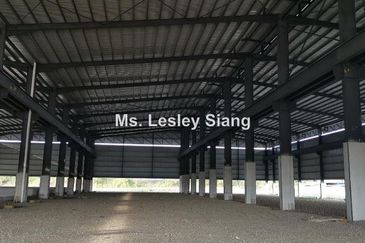 Perindustrian Pasir Gudang