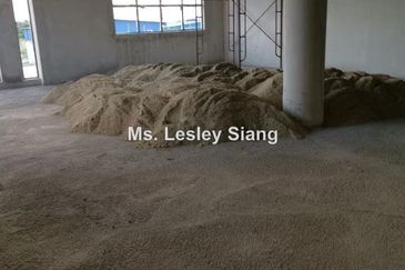 Perindustrian Pasir Gudang