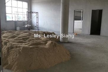 Perindustrian Pasir Gudang