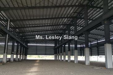 Perindustrian Pasir Gudang