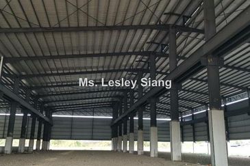 Perindustrian Pasir Gudang