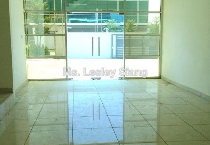 Senai Industrial Park