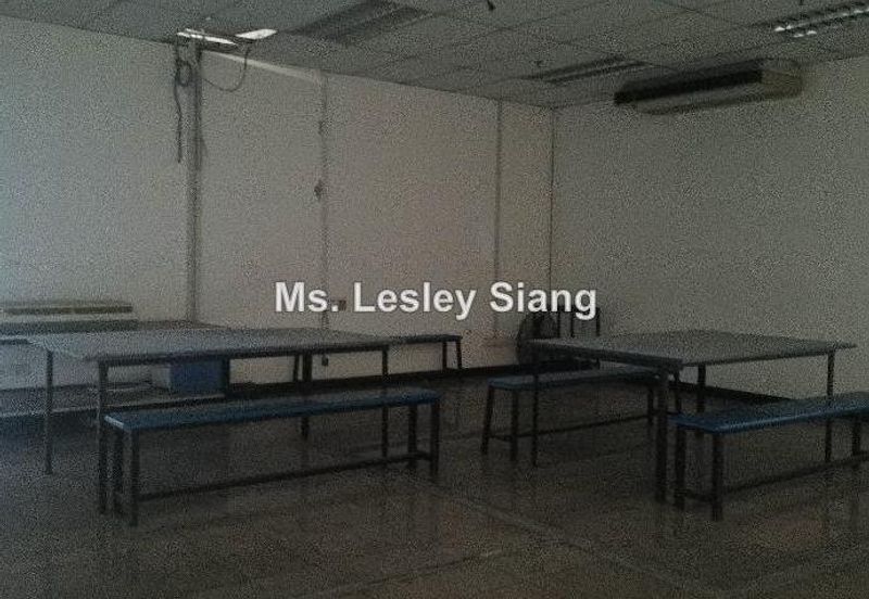 Taman Perindustrian Senai