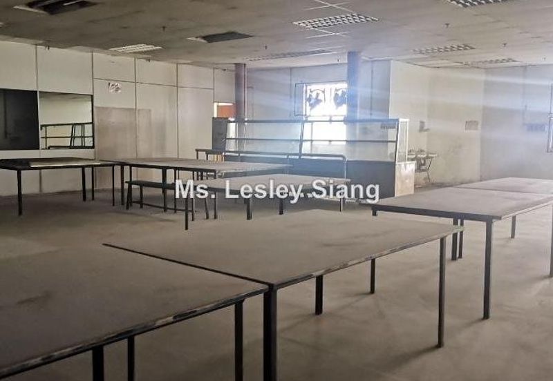 Taman Perindustrian Senai