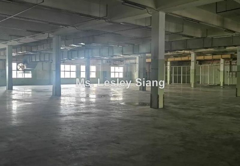 Taman Perindustrian Senai