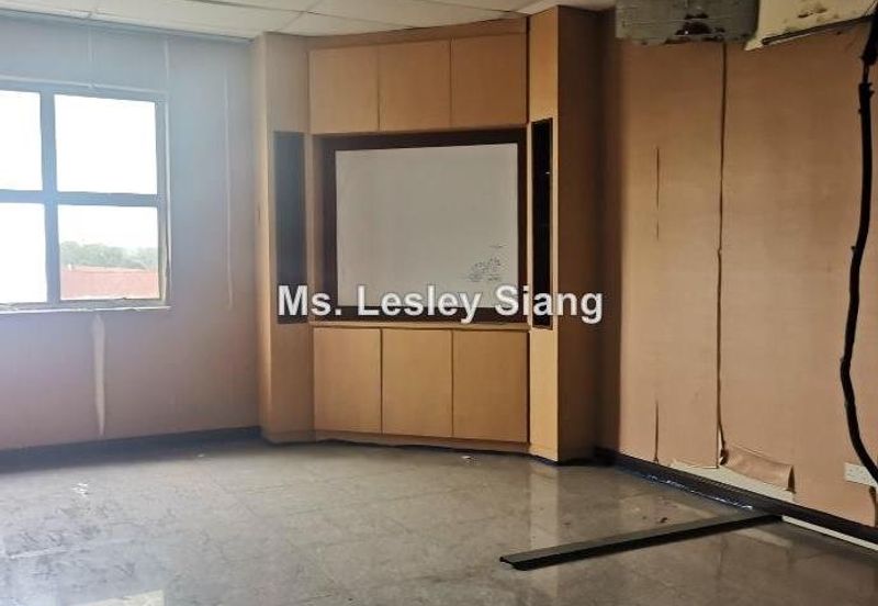 Taman Perindustrian Senai