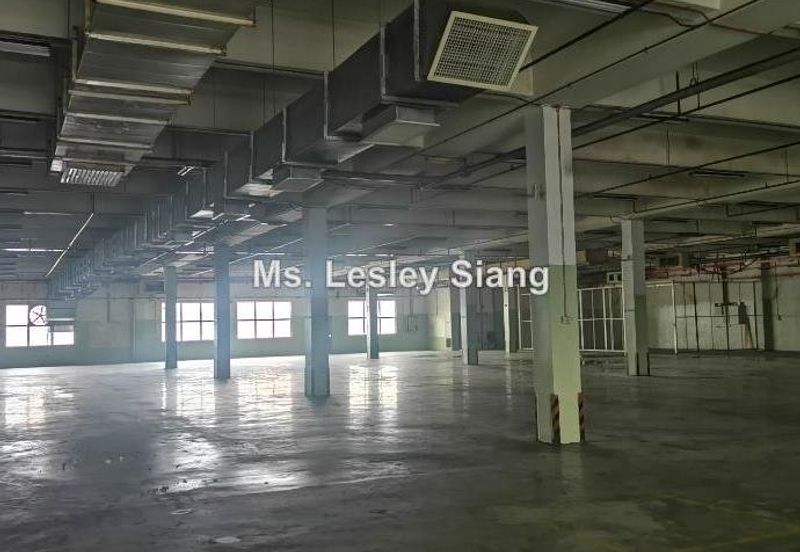 Taman Perindustrian Senai