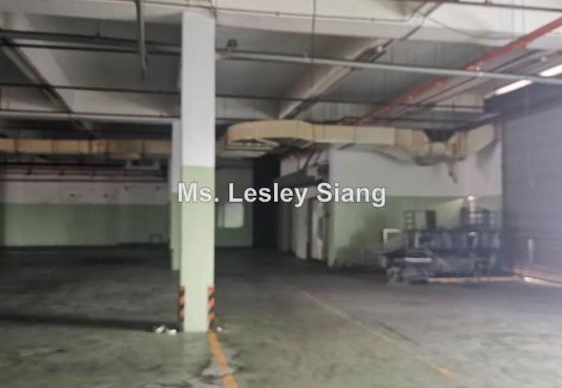 Taman Perindustrian Senai