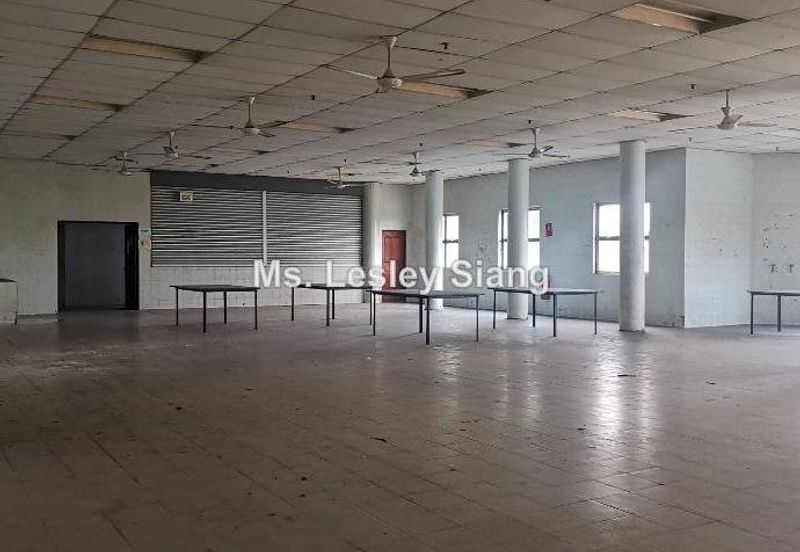 Taman Perindustrian Senai