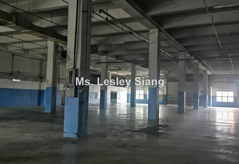 Taman Perindustrian Senai