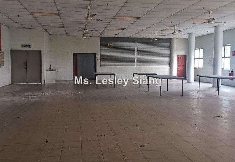 Taman Perindustrian Senai