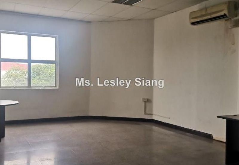 Taman Perindustrian Senai